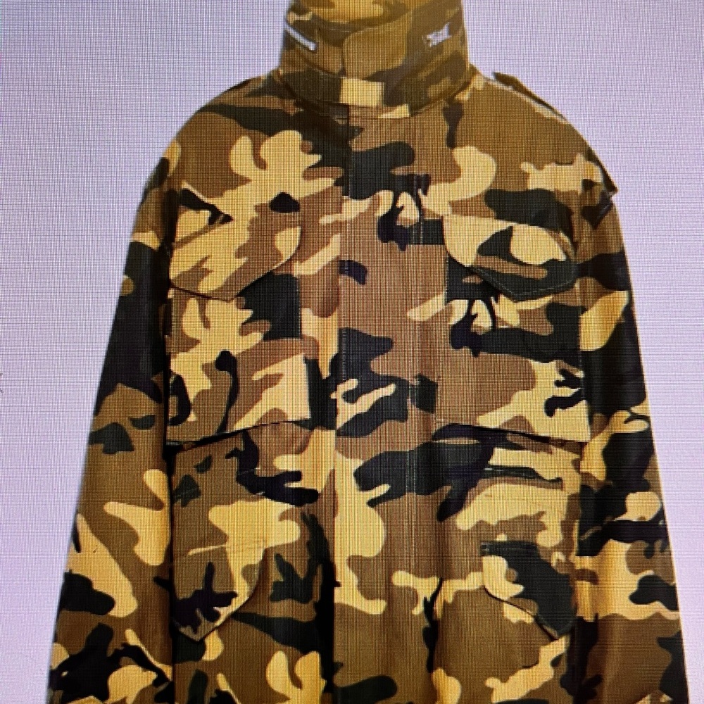 Jacket - Picture 2 of 5